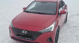 Hyundai Accent 2021 годаүшін8 000 000 тг. в Караганда