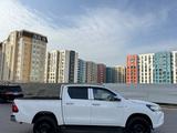 Toyota Hilux 2017 годаүшін8 800 000 тг. в Актау – фото 4