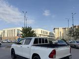 Toyota Hilux 2017 годаүшін8 800 000 тг. в Актау – фото 5
