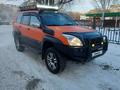 Toyota Land Cruiser Prado 2004 года за 8 500 000 тг. в Уральск