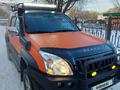 Toyota Land Cruiser Prado 2004 года за 8 500 000 тг. в Уральск – фото 2