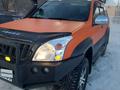 Toyota Land Cruiser Prado 2004 года за 8 500 000 тг. в Уральск – фото 3