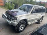 Mitsubishi Pajero 1995 года за 2 650 000 тг. в Алматы – фото 3