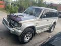 Mitsubishi Pajero 1995 годаүшін2 650 000 тг. в Алматы