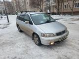 Honda Odyssey 1999 года за 2 500 000 тг. в Петропавловск