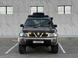 Nissan Patrol 1998 годаүшін8 000 000 тг. в Актау