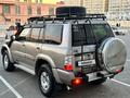 Nissan Patrol 1998 года за 8 000 000 тг. в Актау – фото 4