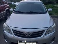 Toyota Corolla 2010 года за 6 300 000 тг. в Усть-Каменогорск