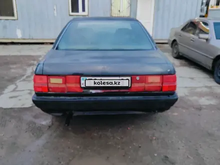 Audi 100 1991 года за 550 000 тг. в Алматы