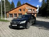 Toyota Camry 2014 годаүшін8 500 000 тг. в Семей