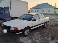 Audi 100 1988 годаүшін1 300 000 тг. в Шиели