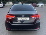Toyota Corolla 2022 годаүшін11 000 000 тг. в Шымкент – фото 4