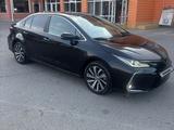 Toyota Corolla 2022 годаүшін11 000 000 тг. в Шымкент