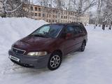Honda Odyssey 1995 годаүшін2 400 000 тг. в Алтай