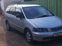 Honda Shuttle 1997 годаfor3 000 000 тг. в Алматы