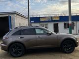 Infiniti FX35 2005 года за 4 600 000 тг. в Актобе – фото 4