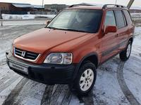 Honda CR-V 1998 годаfor2 600 000 тг. в Усть-Каменогорск