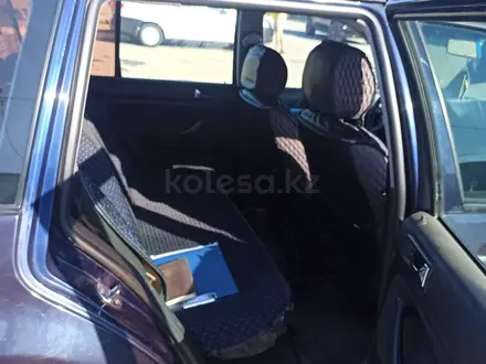 Volkswagen Golf 2001 года за 3 000 000 тг. в Караганда – фото 11