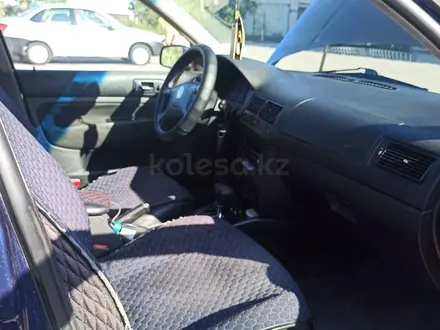 Volkswagen Golf 2001 года за 3 000 000 тг. в Караганда – фото 14
