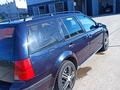 Volkswagen Golf 2001 года за 3 000 000 тг. в Караганда – фото 3