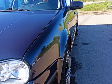 Volkswagen Golf 2001 года за 3 000 000 тг. в Караганда – фото 6