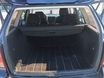 Volkswagen Golf 2001 года за 3 000 000 тг. в Караганда – фото 9