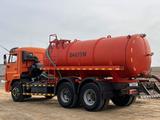 КамАЗ  54115 2017 годаүшін17 000 000 тг. в Атырау – фото 2