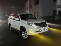 Toyota Land Cruiser Prado 2014 года за 17 500 000 тг. в Астана