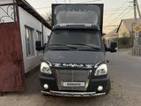 ГАЗ ГАЗель 2009 года за 11 000 000 тг. в Шымкент – фото 5