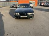 BMW 528 1998 годаүшін3 100 000 тг. в Алматы