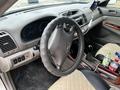 Toyota Camry 2003 года за 4 200 000 тг. в Кокшетау – фото 8