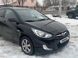 Hyundai Accent 2013 годаfor4 600 000 тг. в Алматы