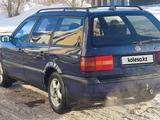 Volkswagen Passat 1994 годаүшін1 970 000 тг. в Экибастуз – фото 5