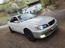 Toyota Chaser, 1997