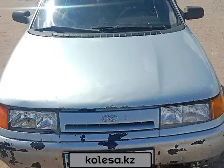 ВАЗ (Lada) 2110 2003 года за 820 000 тг. в Актобе