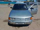 ВАЗ (Lada) 2110 2003 годаүшін820 000 тг. в Актобе – фото 5