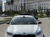 Kia Cerato 2018 года за 9 350 000 тг. в Астана – фото 4
