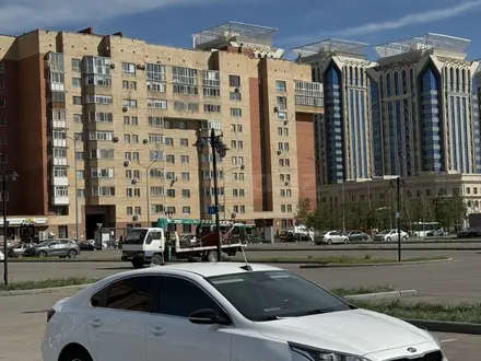 Kia Cerato 2018 года за 9 350 000 тг. в Астана – фото 31