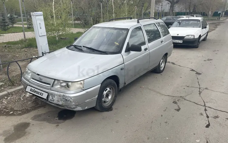 ВАЗ (Lada) 2111 2003 года за 1 000 000 тг. в Павлодар