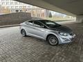 Hyundai Elantra 2015 годаүшін7 000 000 тг. в Астана – фото 7