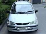 Toyota Spacio 1997 года за 1 300 000 тг. в Алматы