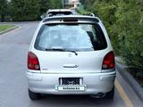 Toyota Spacio 1997 года за 1 300 000 тг. в Алматы – фото 2