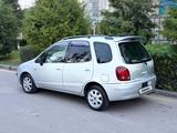 Toyota Spacio 1997 года за 1 300 000 тг. в Алматы – фото 3