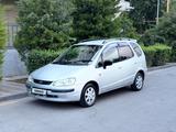 Toyota Spacio 1997 года за 1 300 000 тг. в Алматы – фото 4