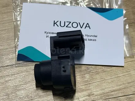 Датчик парковки, парктроник hyundai accent, kia rio за 24 990 тг. в Астана