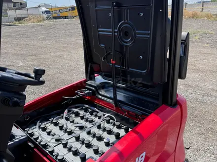 Hangcha  CPDS18-AC8G 2025 года за 9 070 000 тг. в Астана – фото 17
