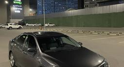 Toyota Camry 2013 года за 8 000 000 тг. в Актау – фото 2