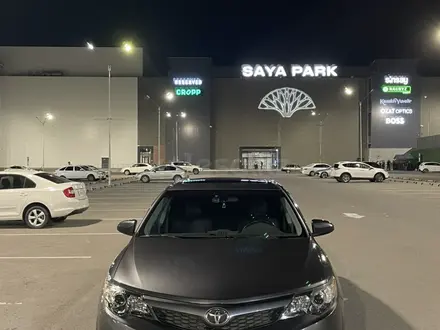 Toyota Camry 2013 года за 8 000 000 тг. в Актау – фото 3
