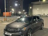 Toyota Camry 2013 годаүшін8 000 000 тг. в Актау – фото 4