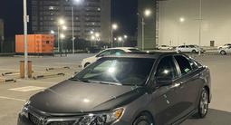 Toyota Camry 2013 года за 8 000 000 тг. в Актау – фото 4